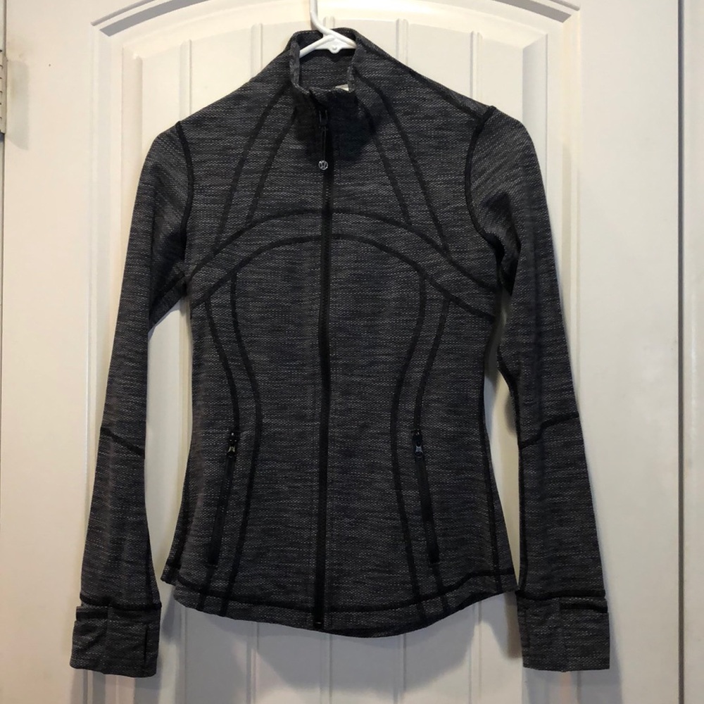 Lululemon  athletica sweater